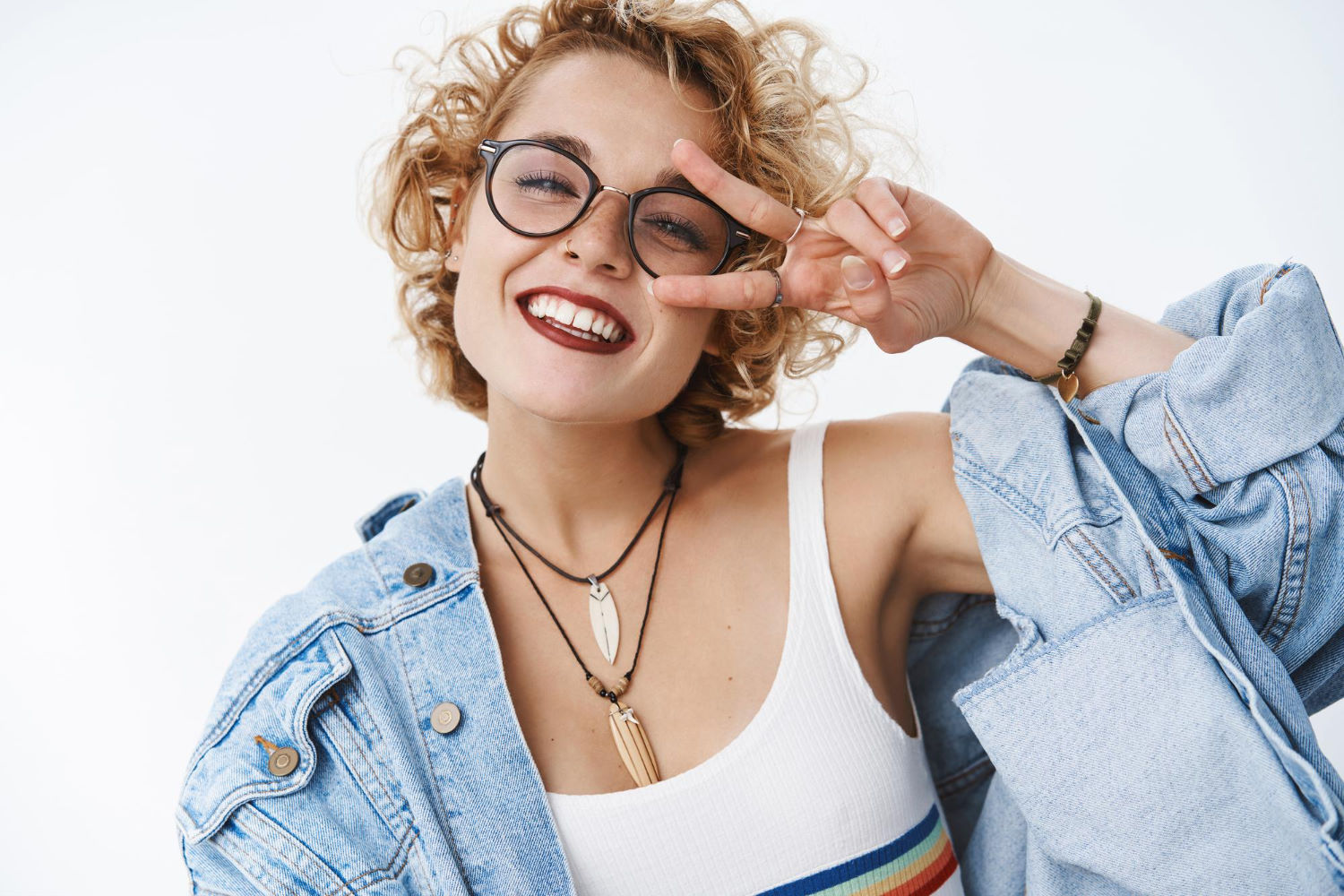 Okulary korekcyjne od Prady – nowoczesny styl