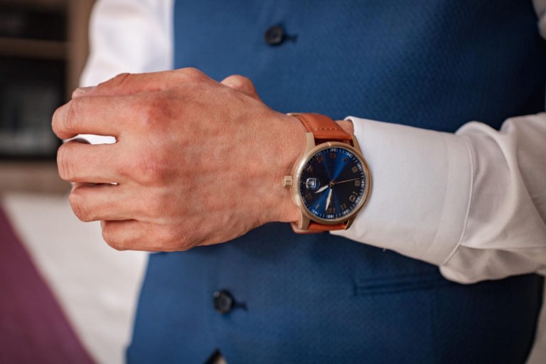 Jak ubezpieczyć luksusowy zegarek: Przewodnik i przegląd możliwości