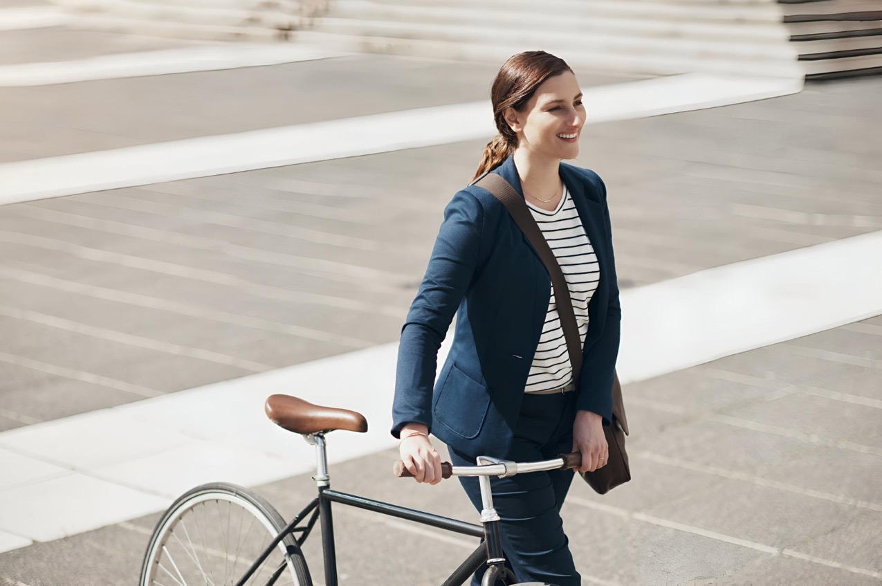 Jak dostosować ubezpieczenie roweru do zmieniających się pór roku?