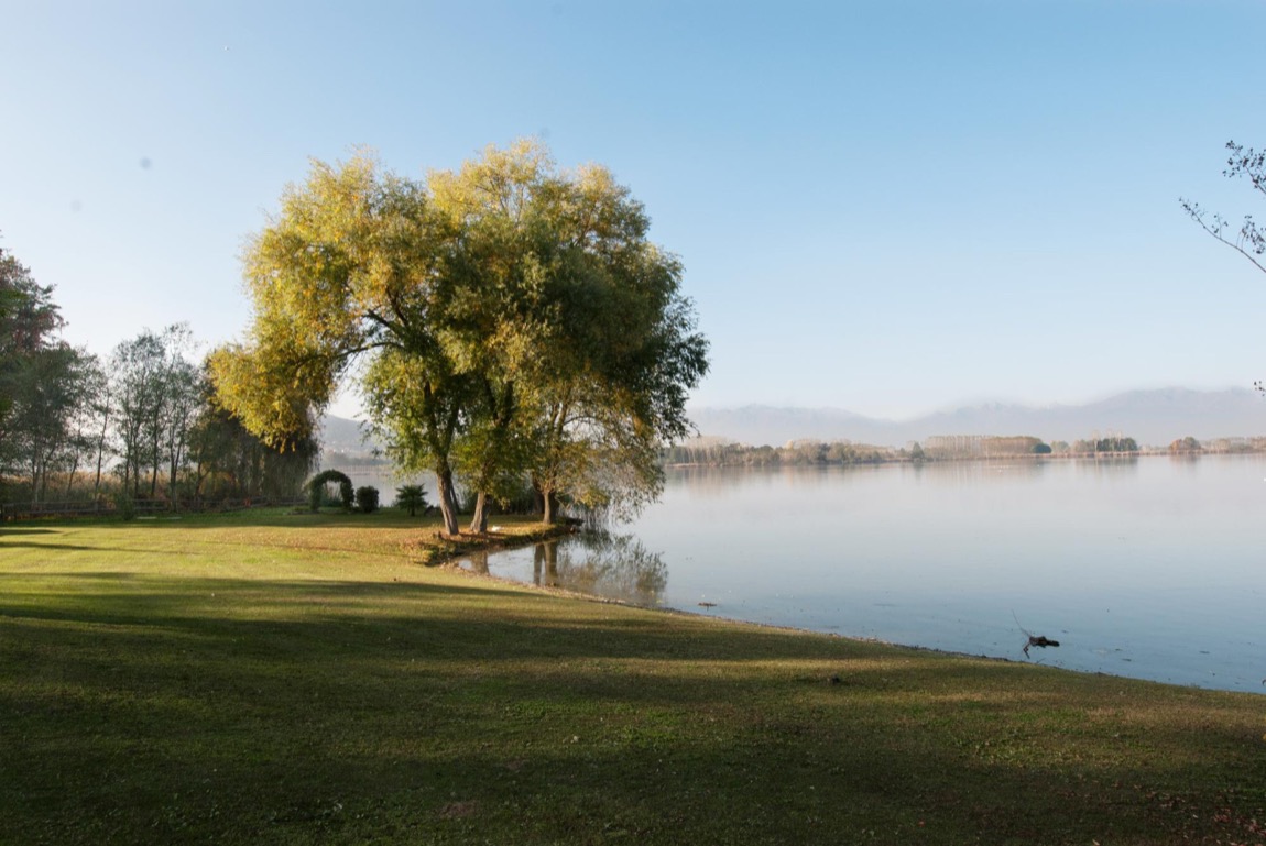 Inwestowanie w ekologię: Atrakcyjność działek na Mazurach jako przyszłościowa nieruchomość